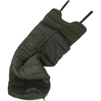 Ansitzsack mit Teddyfell, Carinthia