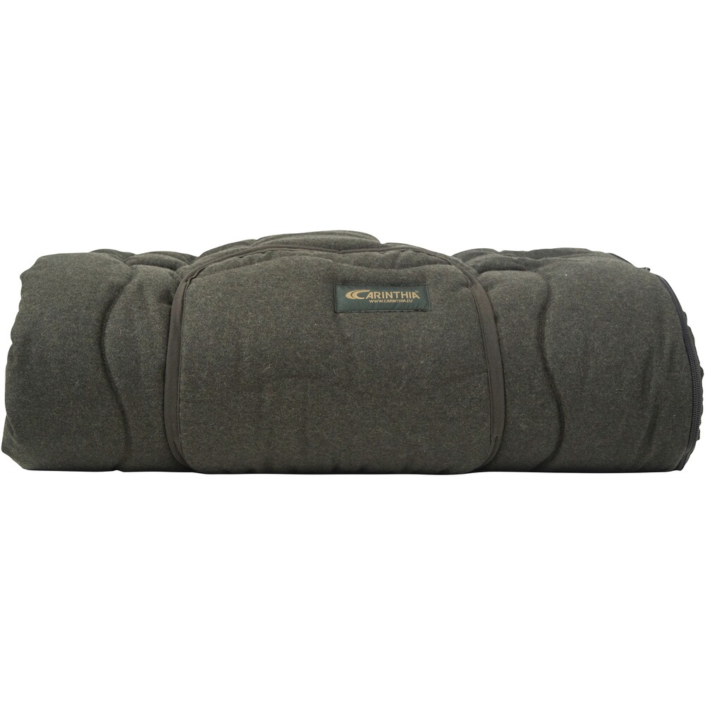 Ansitzsack Hunter, Carinthia