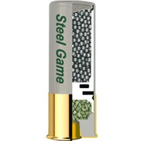 16/67,5 Steel Game Ente 3mm 26g, Rottweil