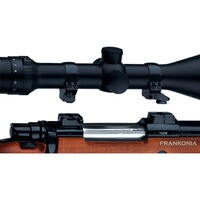 Schwenkmontage für Steyr, EAW