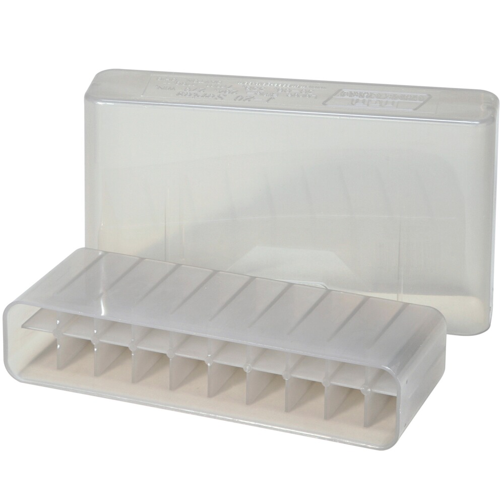 Patronenbox J-20-M