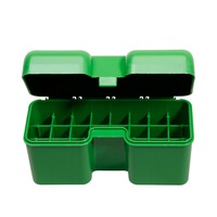Patronenbox RF-22-SM, MTM