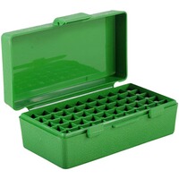 Patronenbox P50-32, MTM