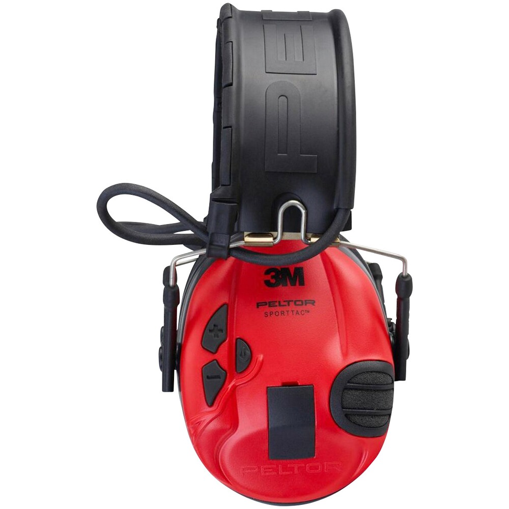 Aktivgehörschutz SportTac, 3M Peltor