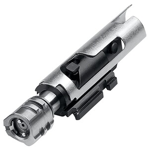 Selbstladebüchse SR1 "Basic", Merkel