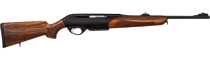 Selbstladebüchse SR1 Standard, Merkel