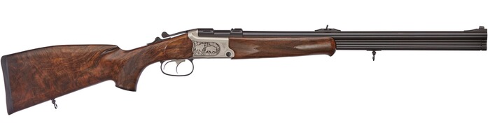 Bockbüchsflinte B3 Jagd, Merkel
