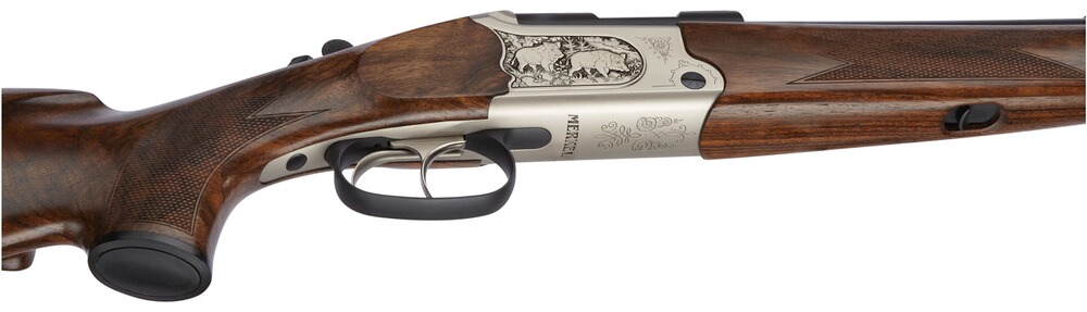 Bockbüchsflinte B3 Jagd, Merkel
