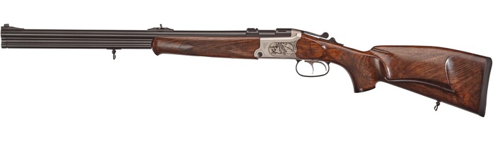 Bockbüchsflinte B3 Jagd, Merkel