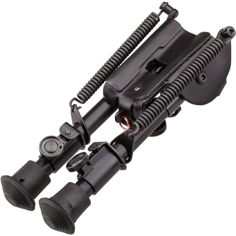 Zweibein 6-9 inch, Harris