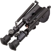 Zweibein 6-9 inch, Harris