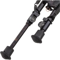 Zweibein 6-9 inch, Harris