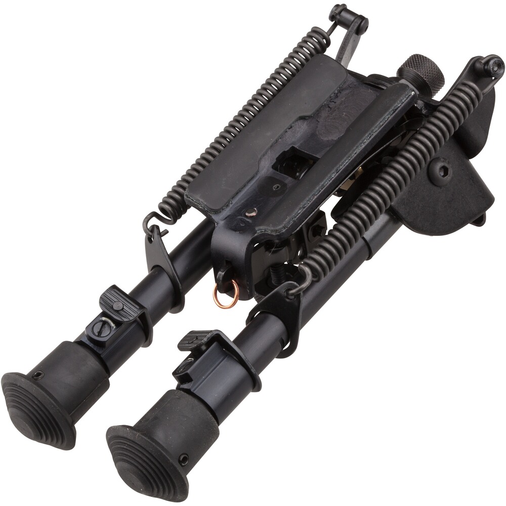Zweibein BRM 6-9 inch (leg notch), Harris
