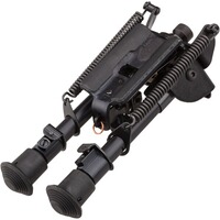Zweibein BRM 6-9 inch (leg notch), Harris