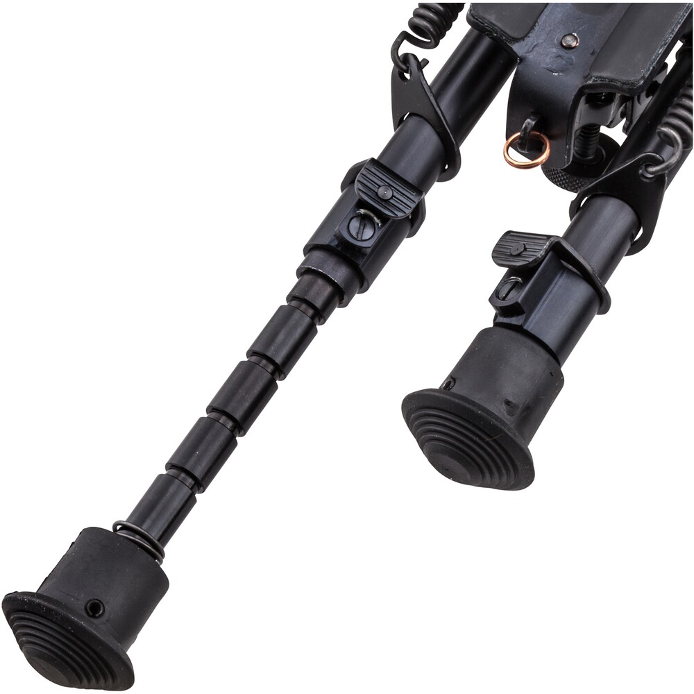 Zweibein BRM 6-9 inch (leg notch), Harris