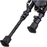 Zweibein BRM 6-9 inch (leg notch), Harris