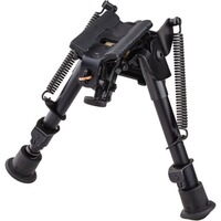 Zweibein BRM 6-9 inch (leg notch), Harris