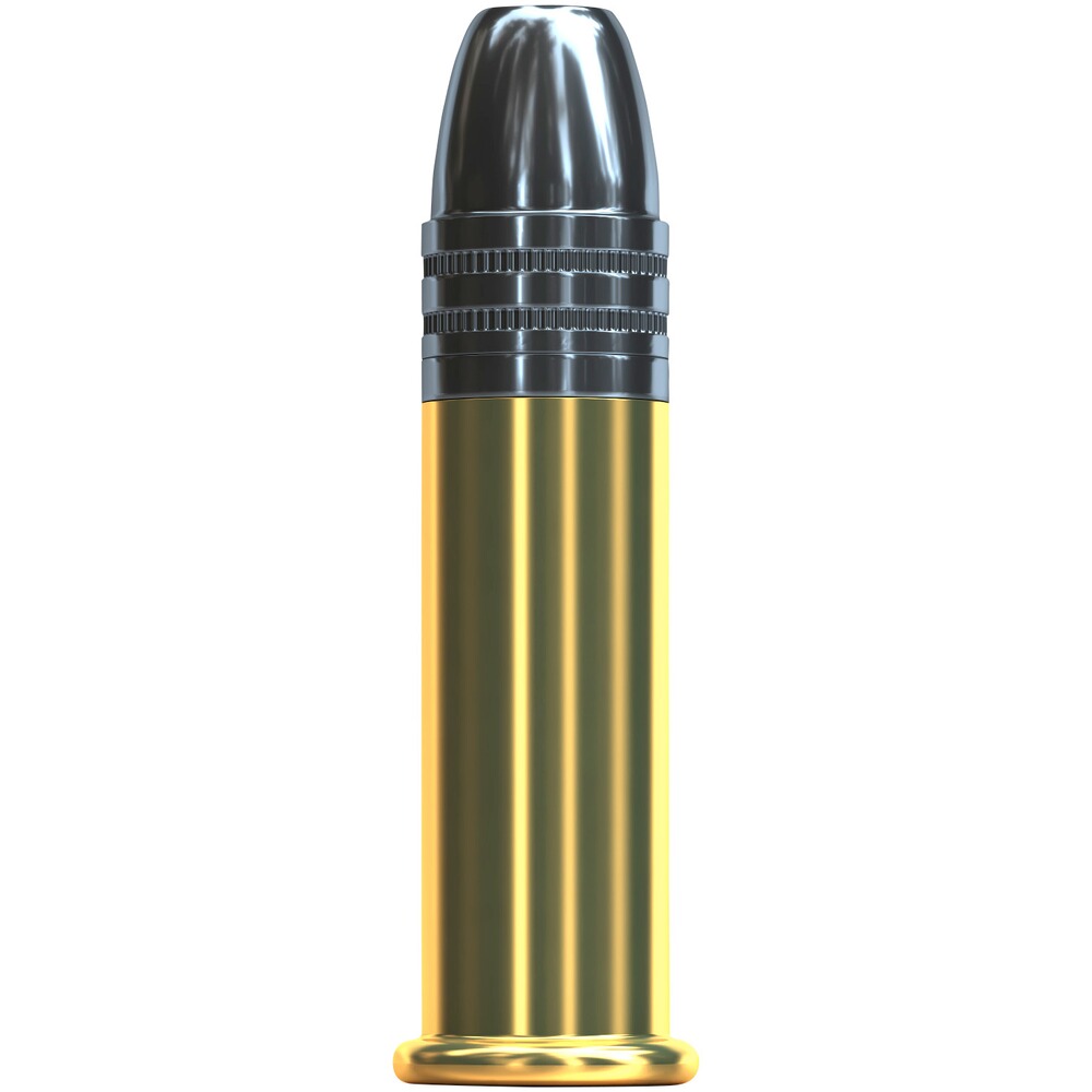 .22 lr High Velocitiy HP 2,60g/40grs, Sellier & Bellot