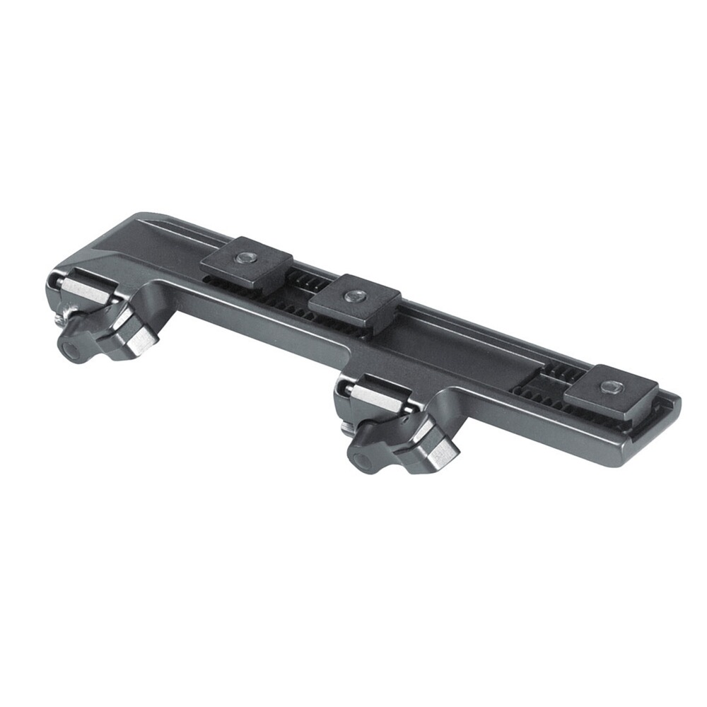 Klemmmontage Suhler Aufkipp-Montage SAM