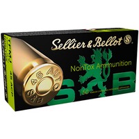 .45 ACP TFMJ NonTox 14,9g/230grs., Sellier & Bellot