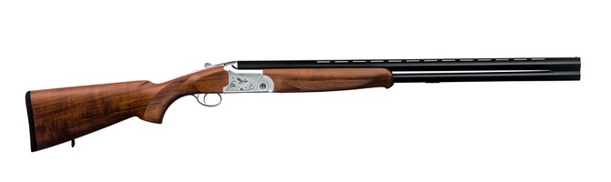 Bockdoppelflinte Light Jagd, Mercury hunting