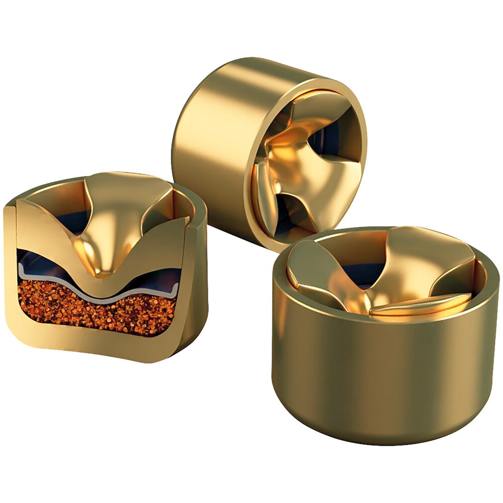 Zündhütchen 4,4 mm Small Pistol, Sellier & Bellot