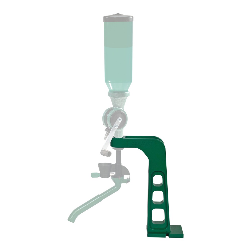 Ständer für Quick Change Pulverfüllgeräte, RCBS