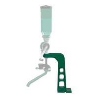 Ständer für Quick Change Pulverfüllgeräte, RCBS