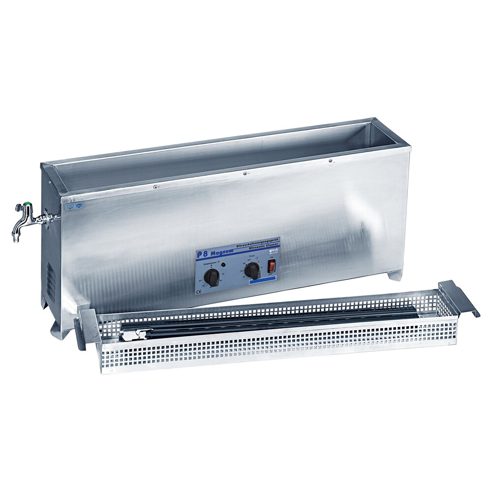 Ultraschallgerät Professionell 8 Magnum