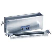 Ultraschallgerät Professionell 8 Magnum, qteck