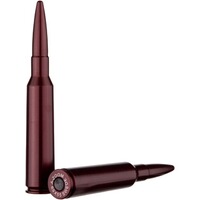 Pufferpatrone für Büchsen, A-Zoom