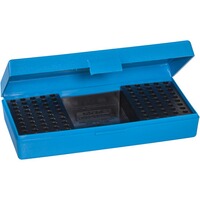 Patronenbox SB-200 Kal. .22 lfb., MTM