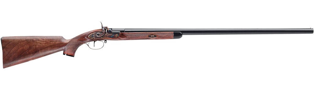 Vorderlader Gewehr Gibbs Rifle