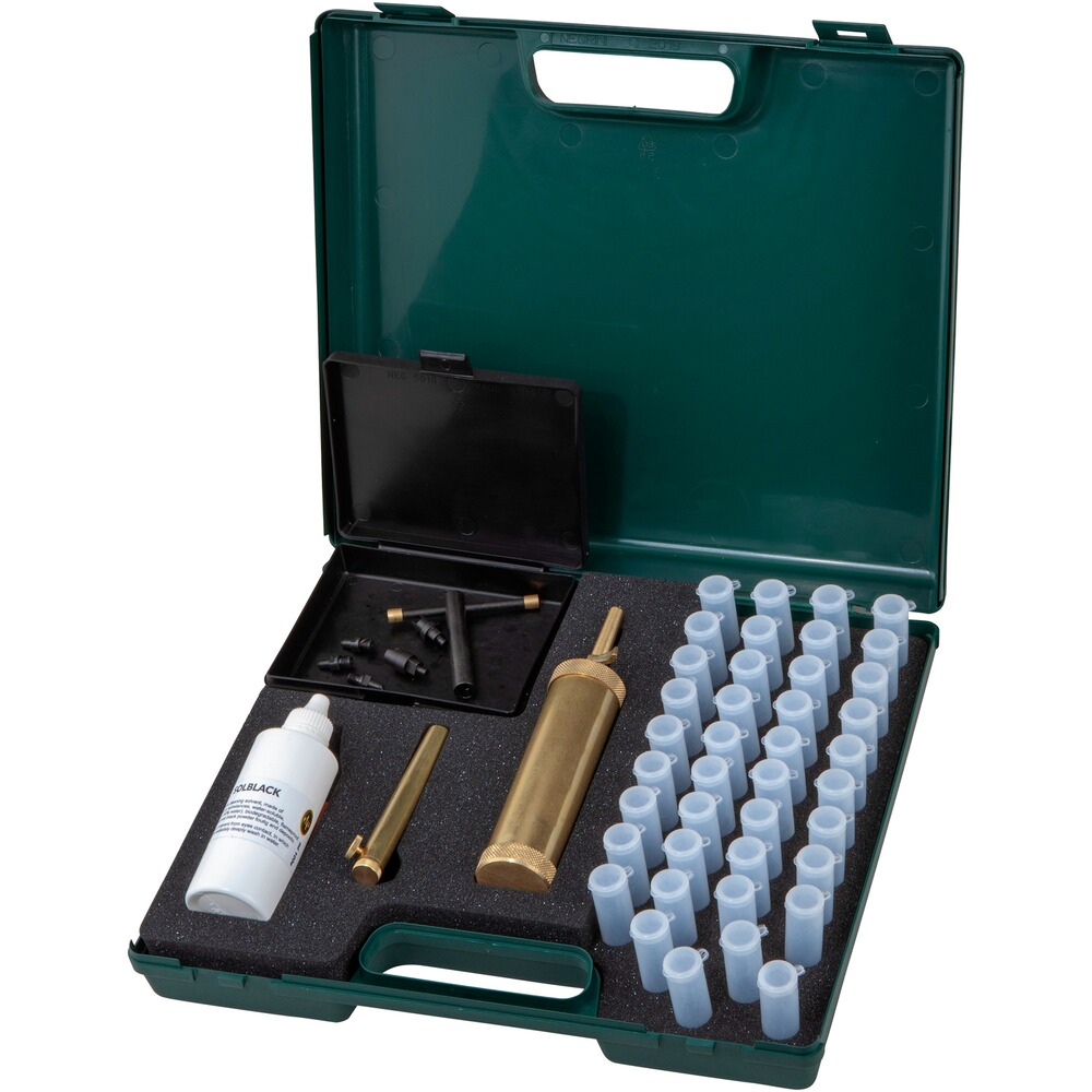 Grundausstattungsset für Perkussionswaffen