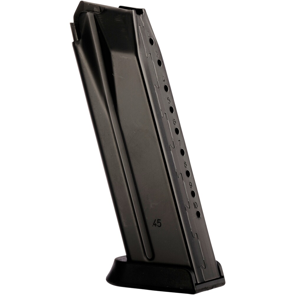 Magazin H&K 45, Heckler & Koch