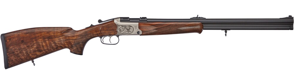 Bockbüchsflinte B4 Jagd, Merkel