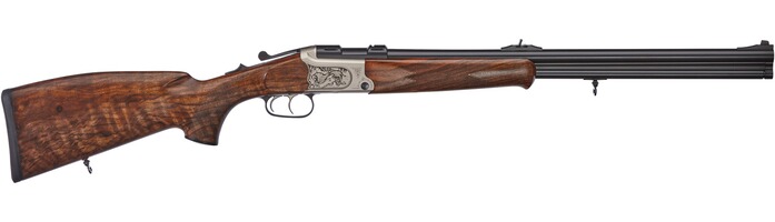 Bockbüchsflinte B4 Jagd, Merkel