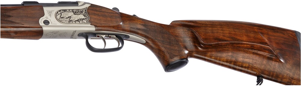 Bockbüchsflinte B4 Jagd, Merkel