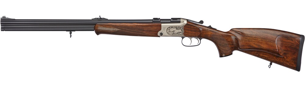 Bockbüchsflinte B4 Jagd