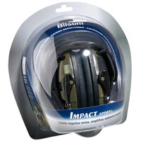 Gehörschutz Impact Sport, Howard Leight