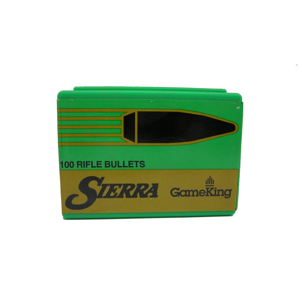 Geschosse .277 9,7g/150grs. Tlm BT GK