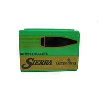 Geschosse .277 9,7g/150grs. Tlm BT GK, Sierra