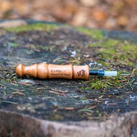 Hasenklage mit integriertem Mauspfeifchen, Weisskirchen
