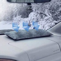 Autoentfeuchter airdry, ThoMar