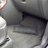 Autoentfeuchter airdry, ThoMar