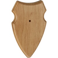 Eichenschild Bock, Wald & Forst