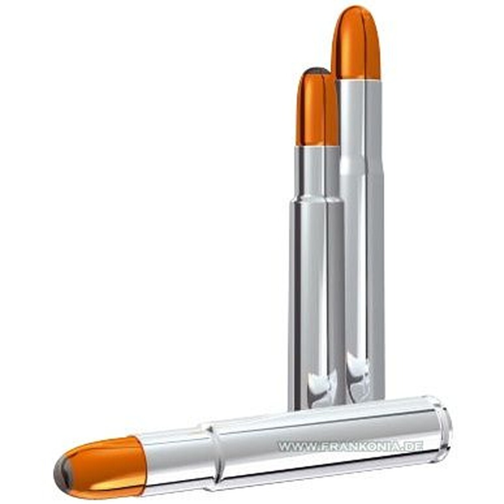 .404 Jeffrey Woodleigh TLM-Rundkopf 29,2g/450grs., Norma