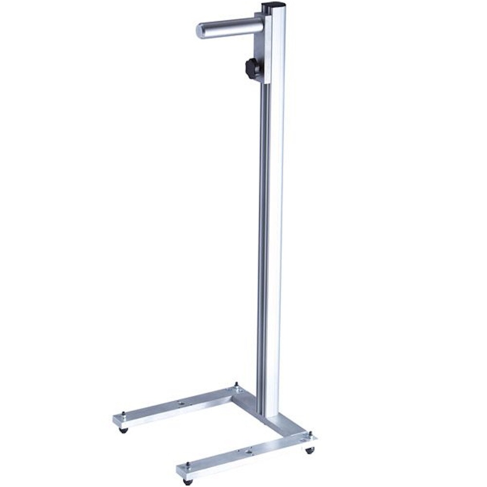 Ständer für Aufgelegt-Schießen