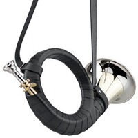 Fürst-Pless-Horn B 18810 Kunstleder, Dotzauer