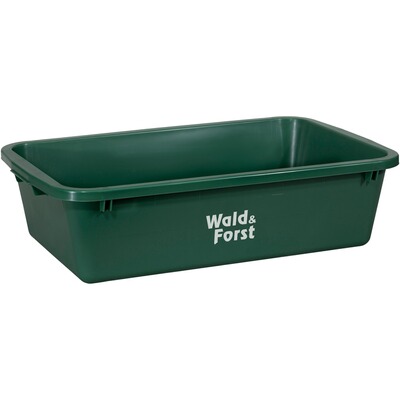 Wildwanne, Wald & Forst